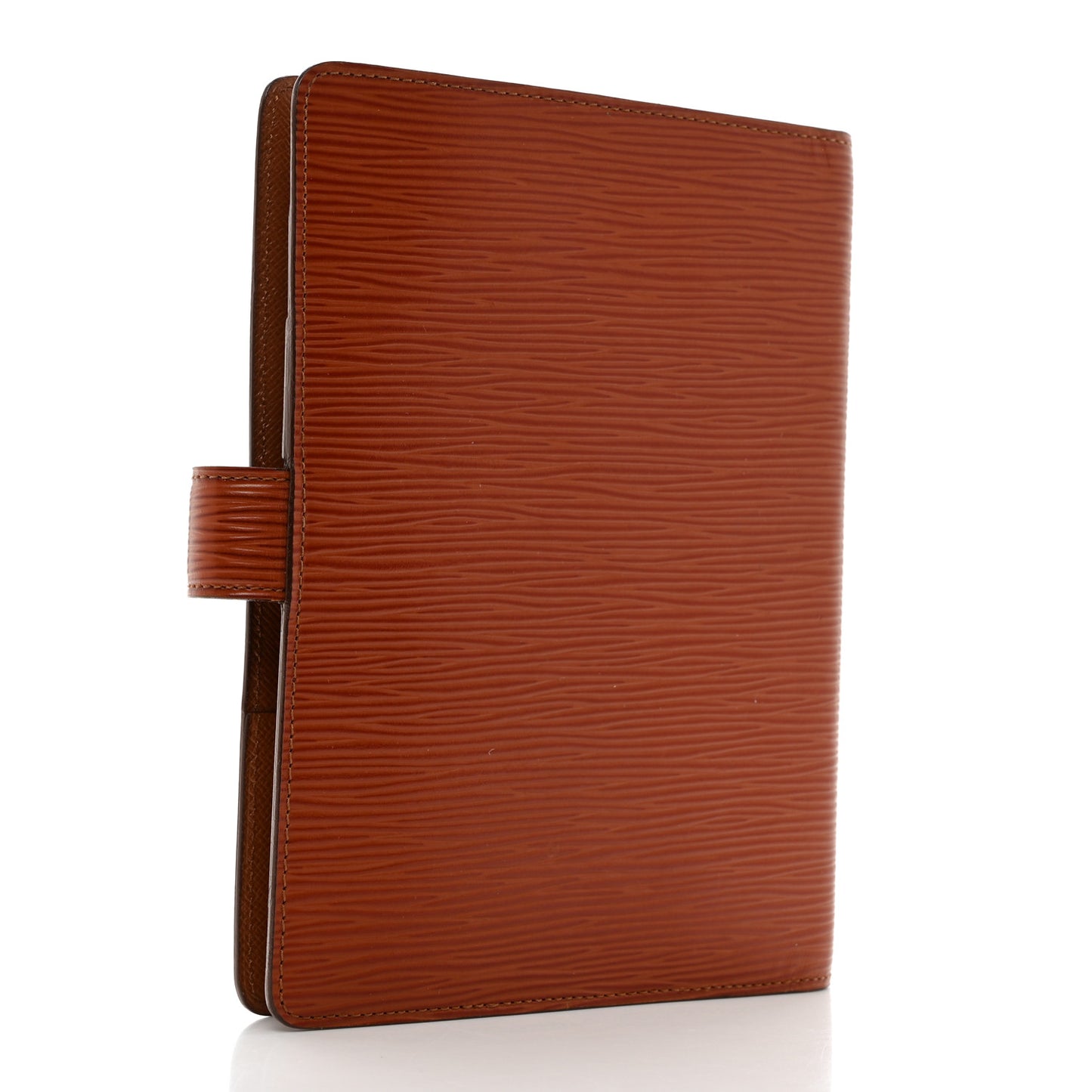 Epi Medium Ring Agenda Cover Kenyan Fawn