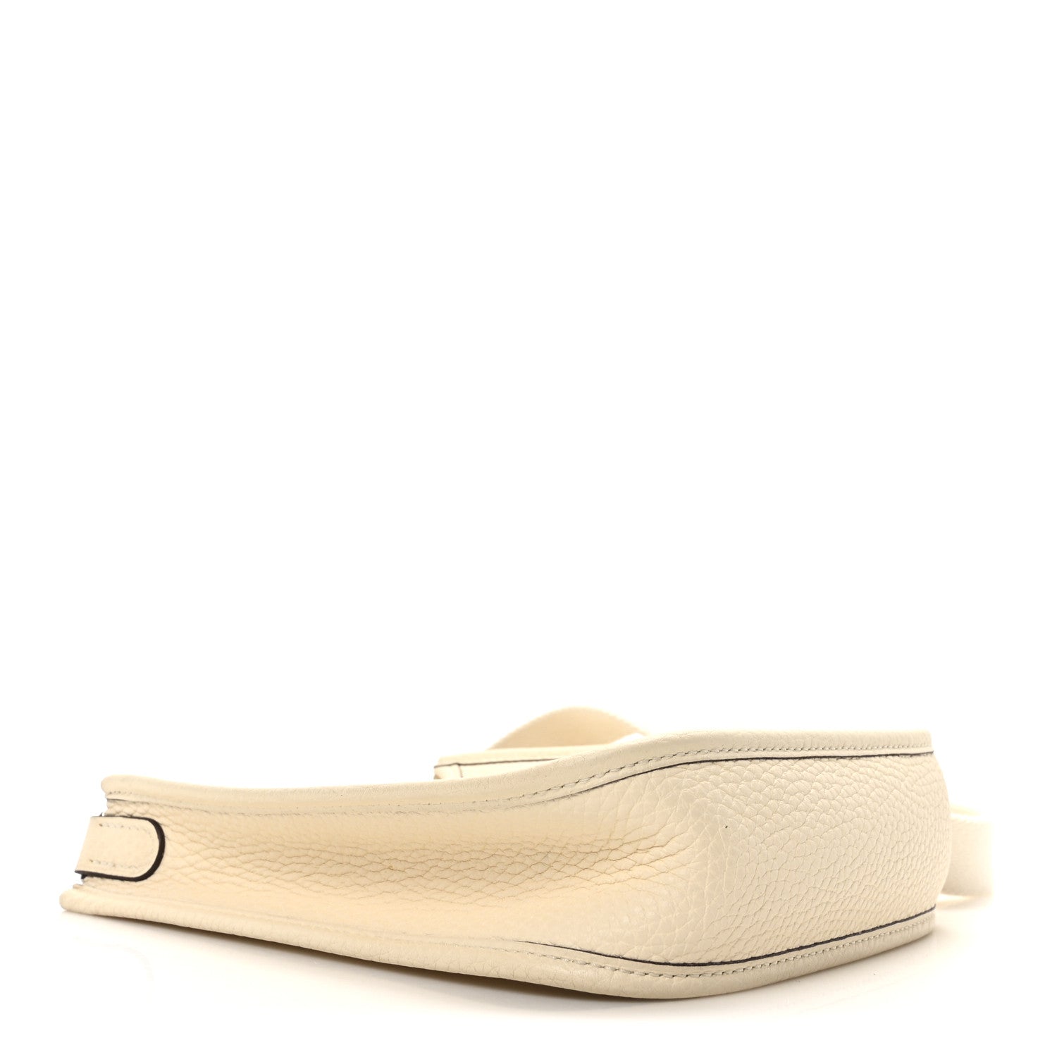 Hermes Taurillon Clemence Evelyne TPM Nata 4 of 10