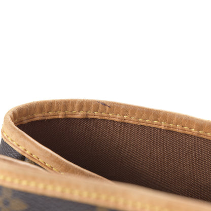 Louis Vuitton Monogram Batignolles Horizontal 11 of 12