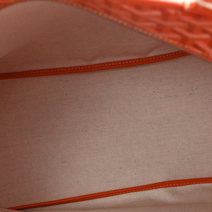 Goyard Goyardine Artois MM Orange 9 of 19