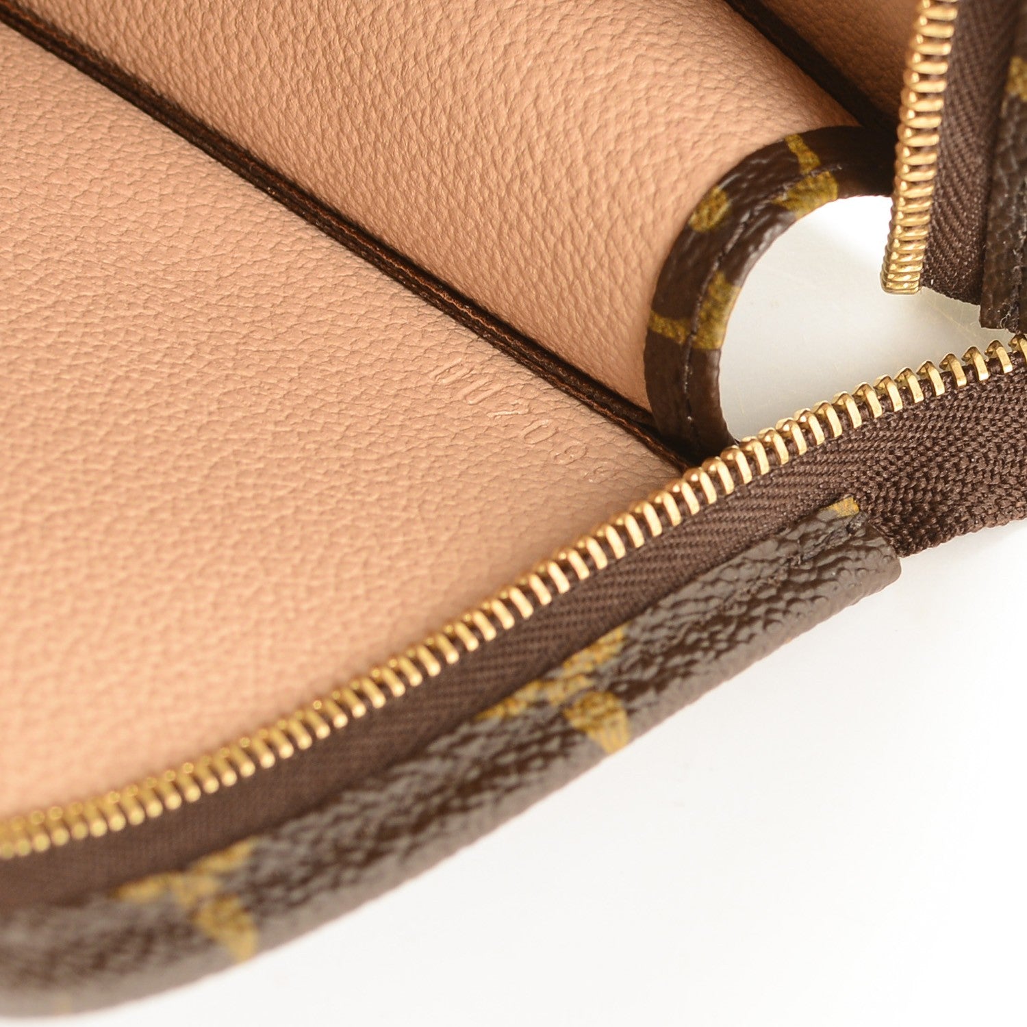 Louis Vuitton Monogram Toiletry Pouch 19 7 of 7