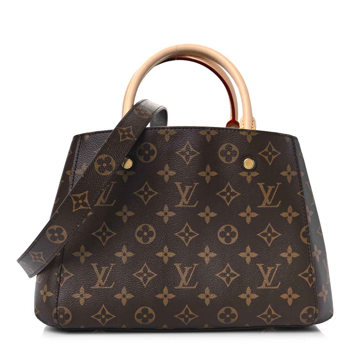 Monogram Montaigne BB
