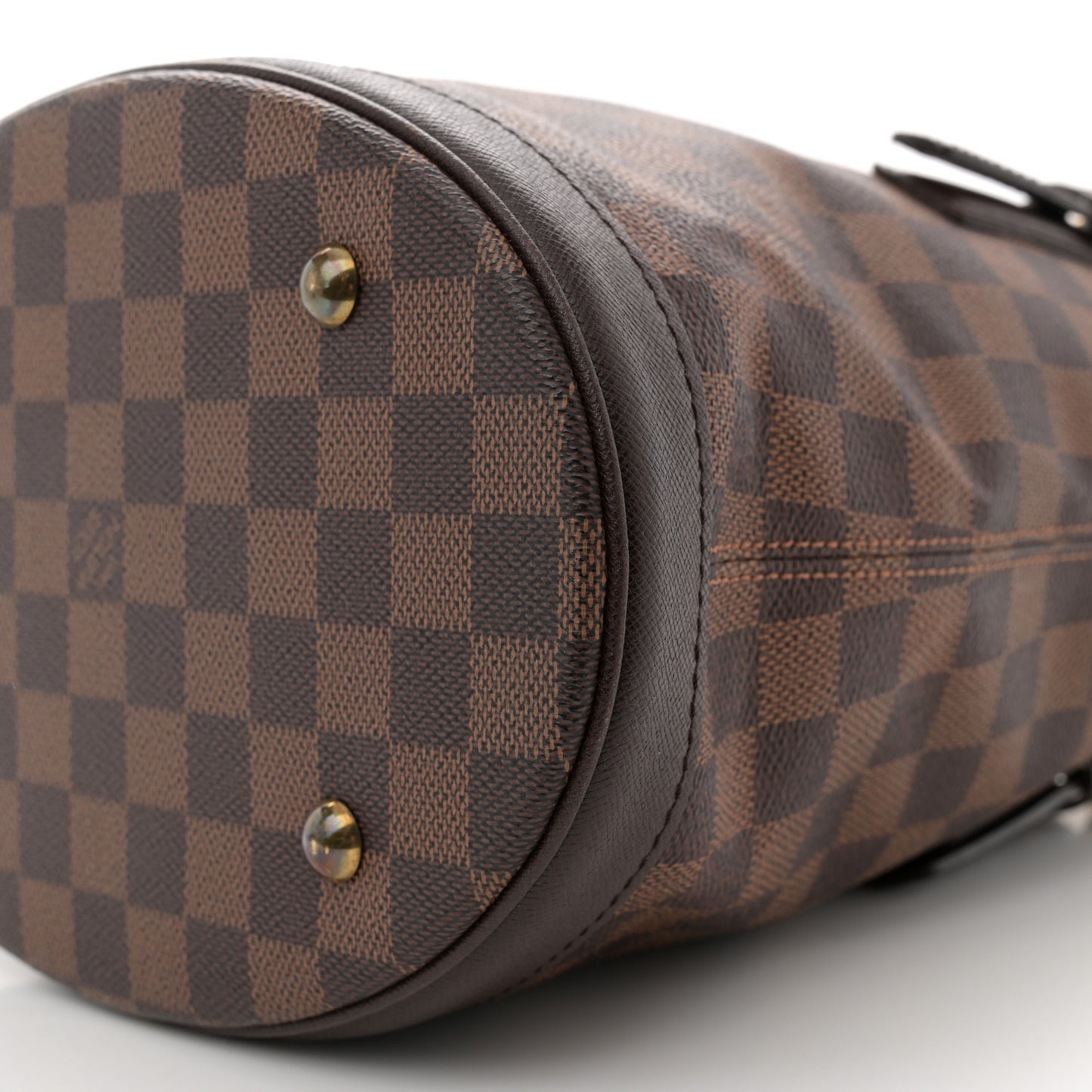 Damier Ebene Marais Bucket 23