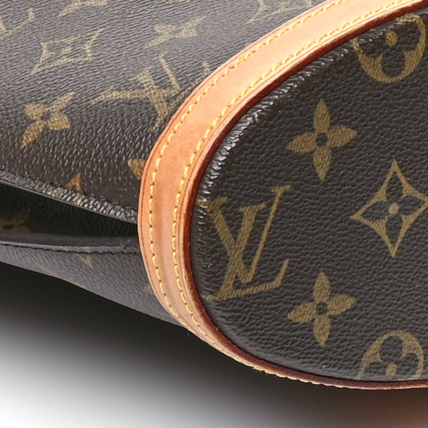 Louis Vuitton Monogram Babylone 9 of 10