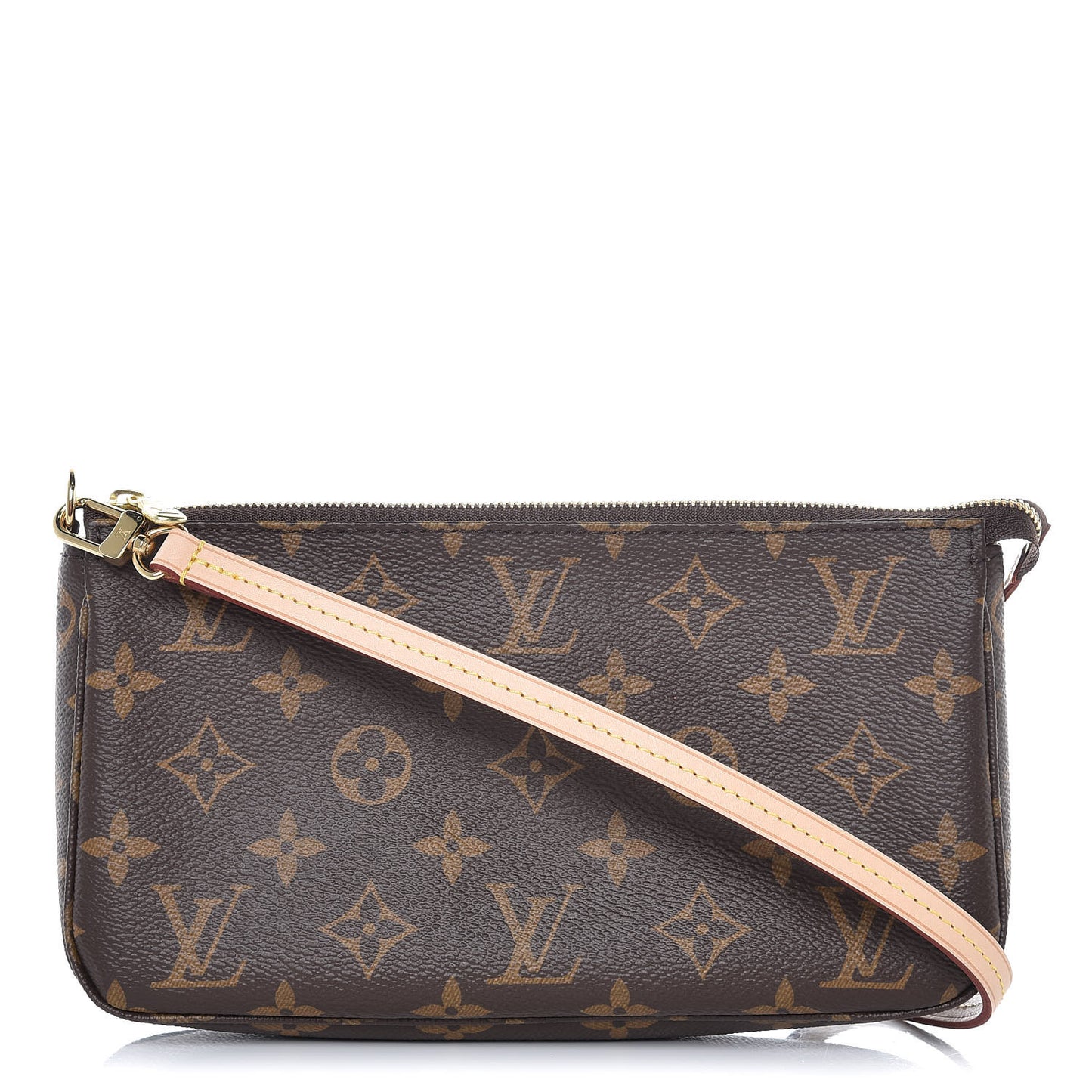 Monogram Pochette Accessories NM