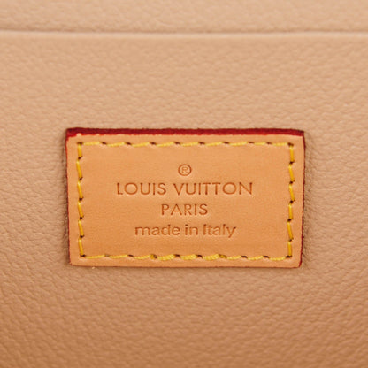 Louis Vuitton Monogram Nice BB 6 of 7