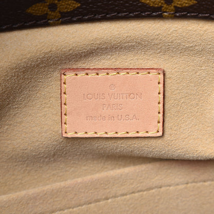 Louis Vuitton Monogram Artsy MM 6 of 8
