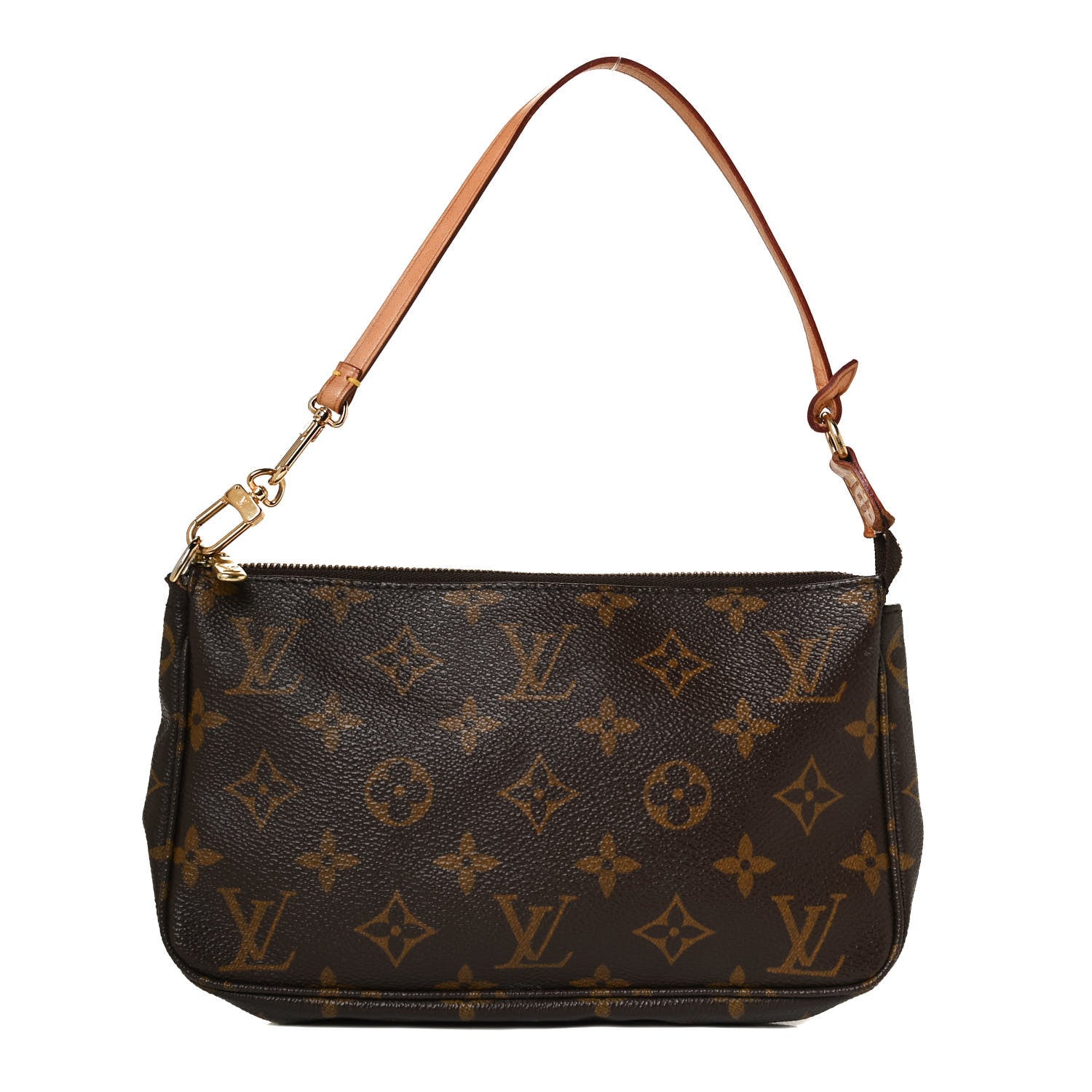 Louis Vuitton Monogram Pochette Accessories 1 of 12