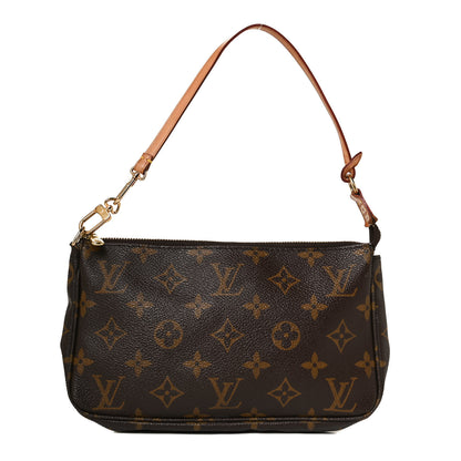 Louis Vuitton Monogram Pochette Accessories 1 of 12