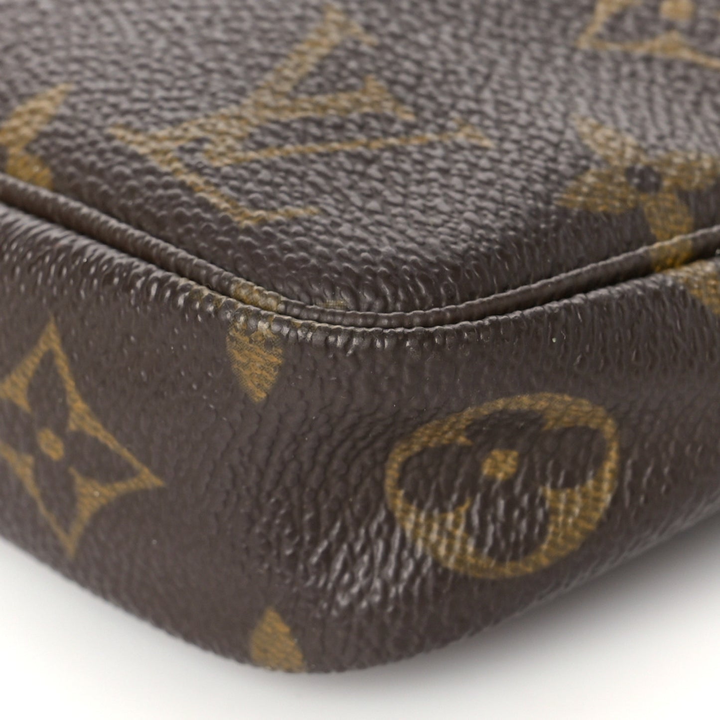 Monogram Pochette Accessories