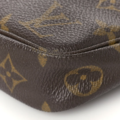 Louis Vuitton Monogram Pochette Accessories 9 of 10
