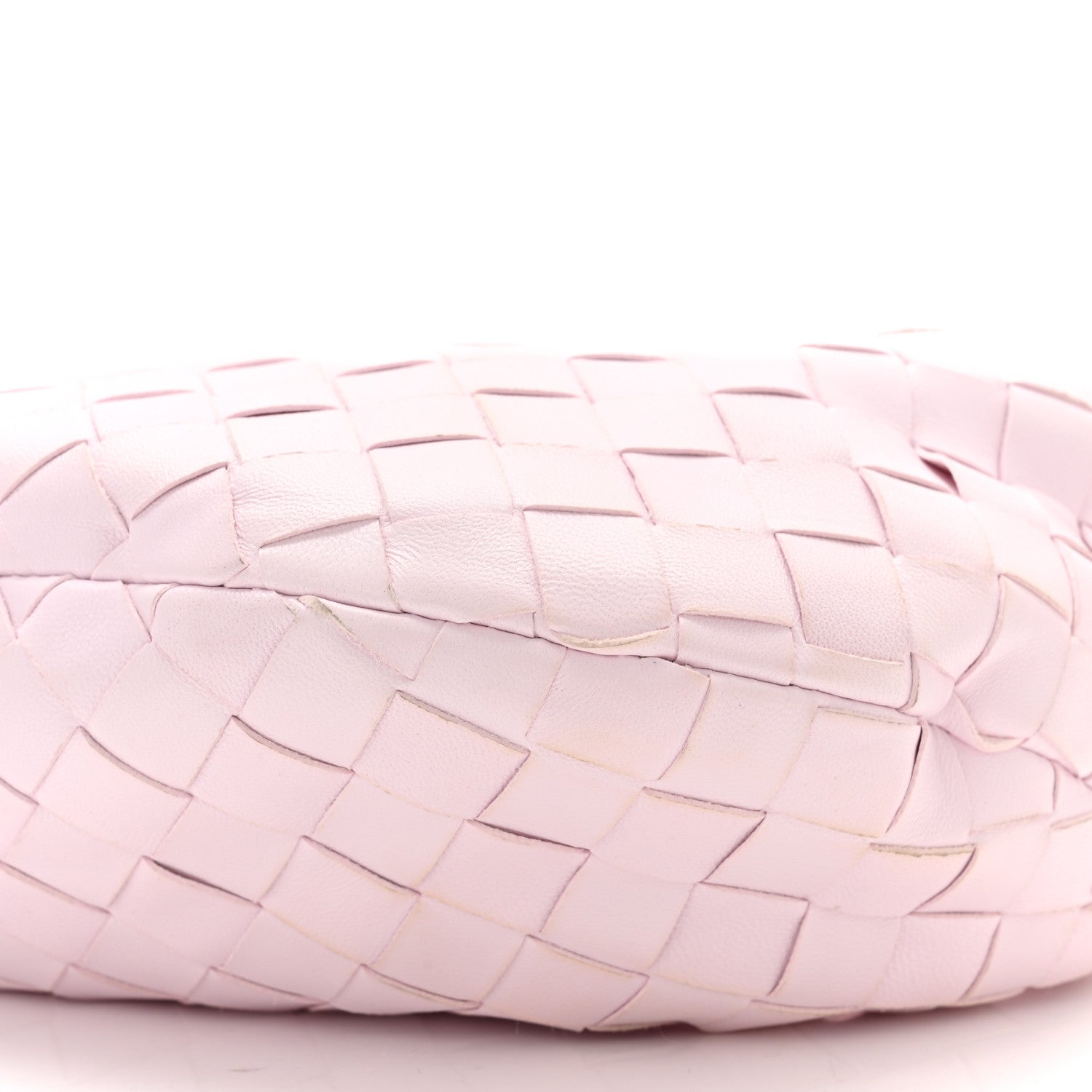 Bottega Veneta Nappa Intrecciato Mini Jodie Bliss Washed 10 of 11