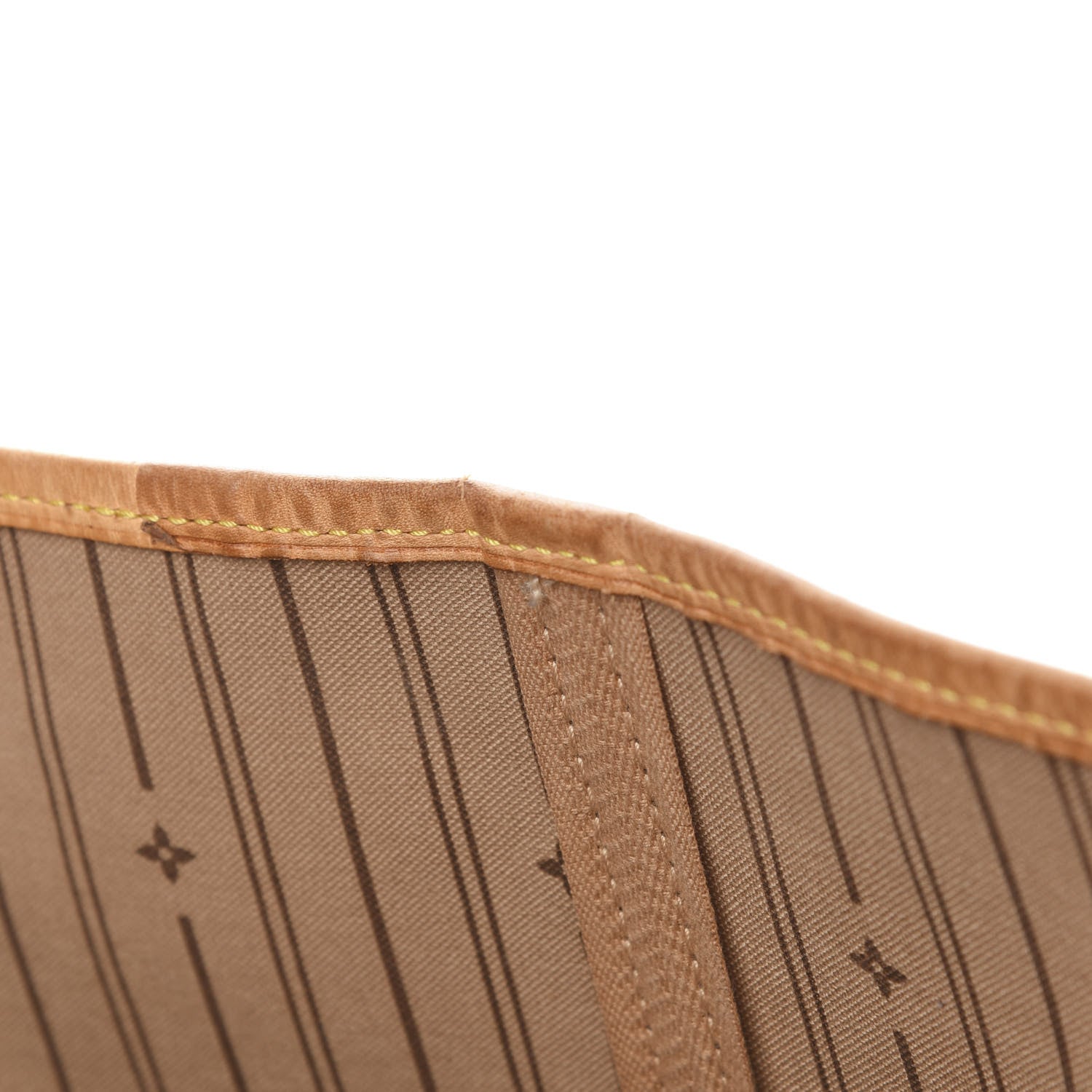Louis Vuitton Monogram Neverfull GM 11 of 14