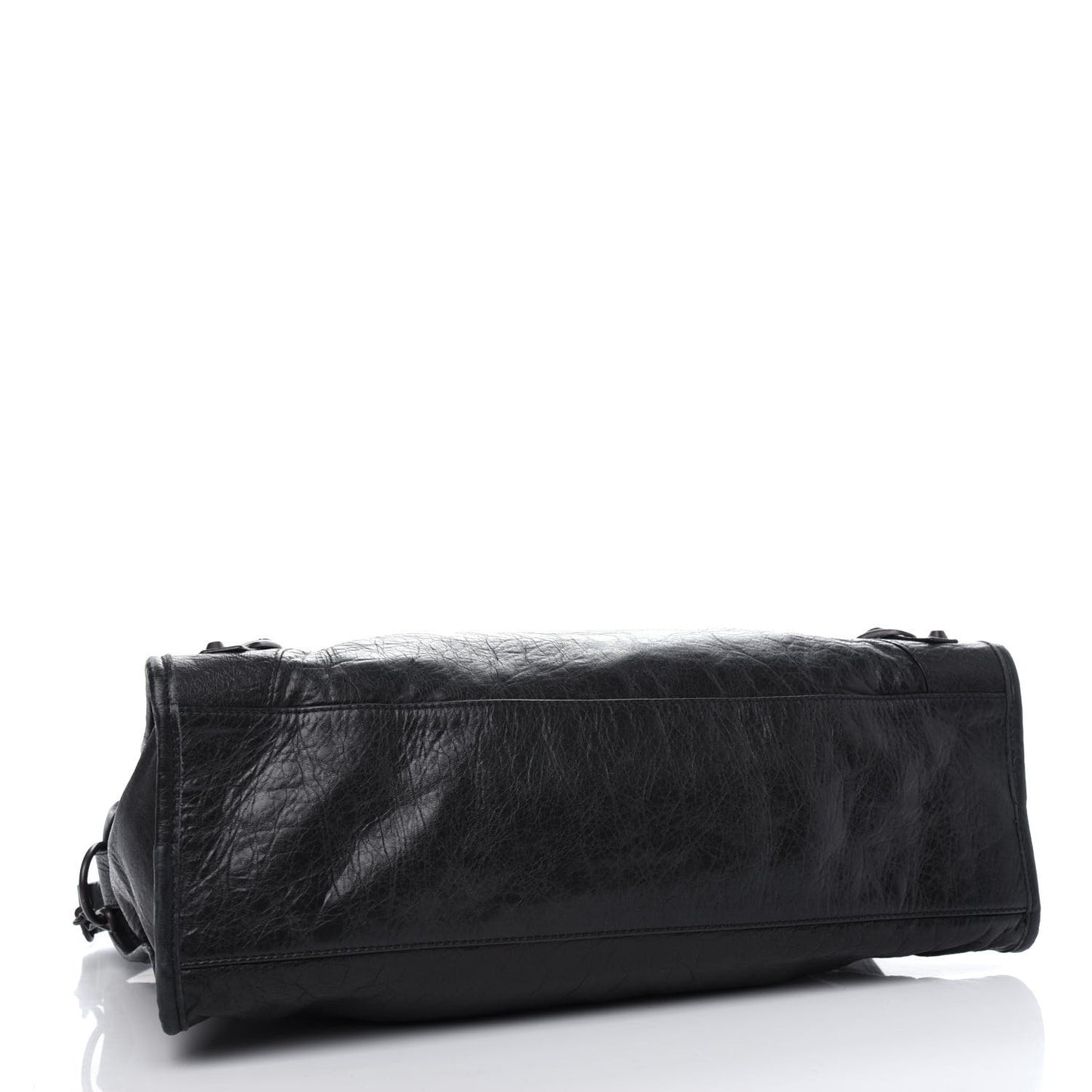Agneau Classic Hardware City Black