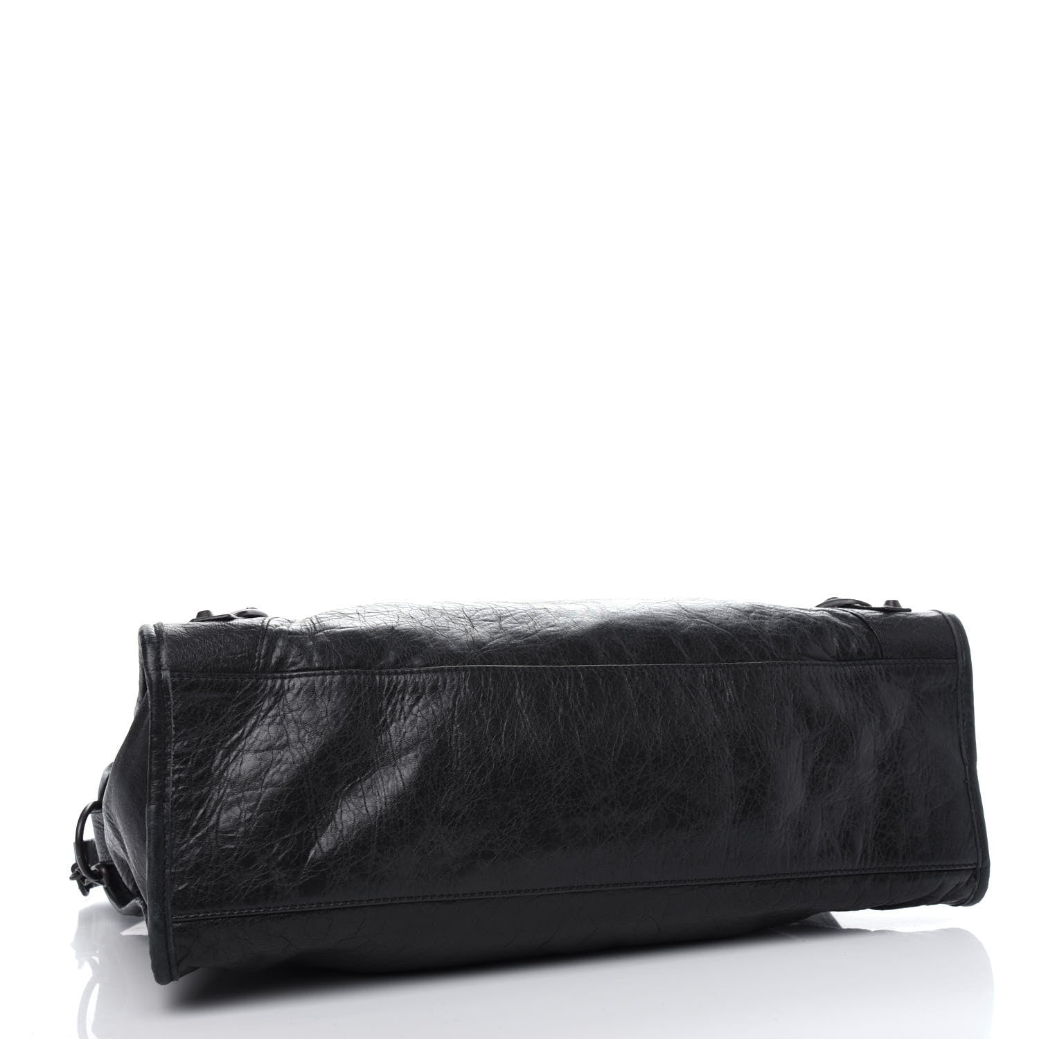 Balenciaga Agneau Classic Hardware City Black 5 of 10