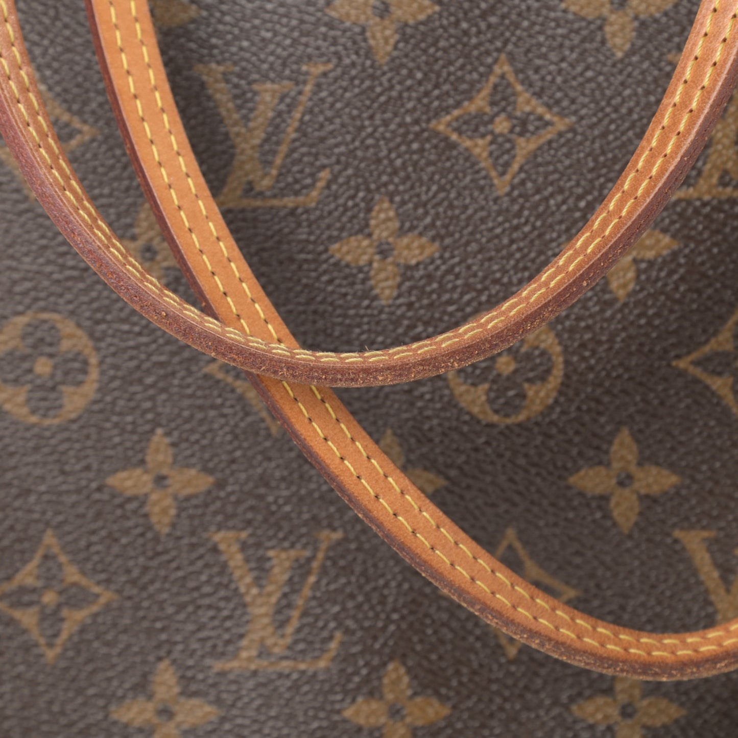 Monogram Neo Neverfull MM Fuchsia