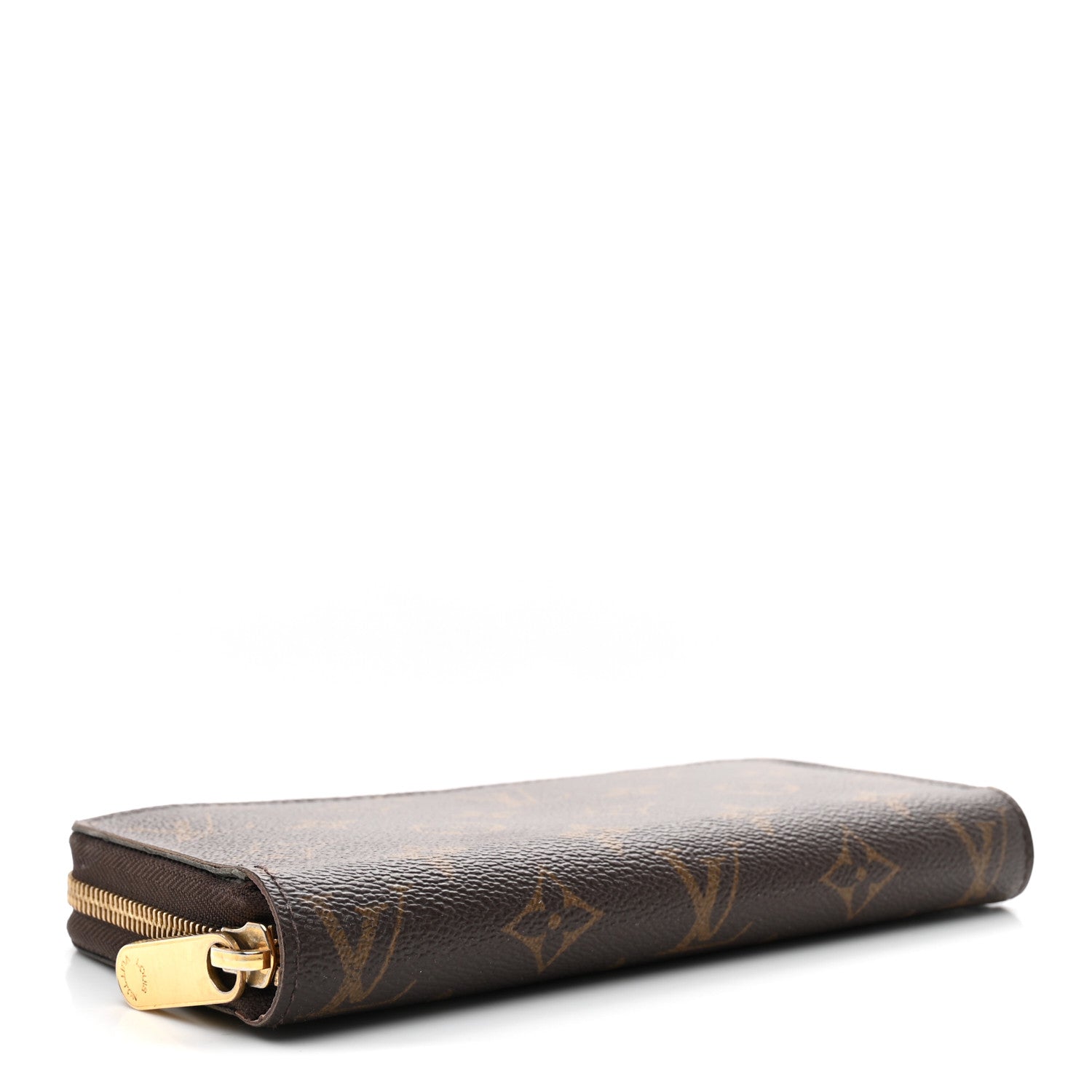 Louis Vuitton Monogram Zippy Wallet Rose Ballerine 4 of 7
