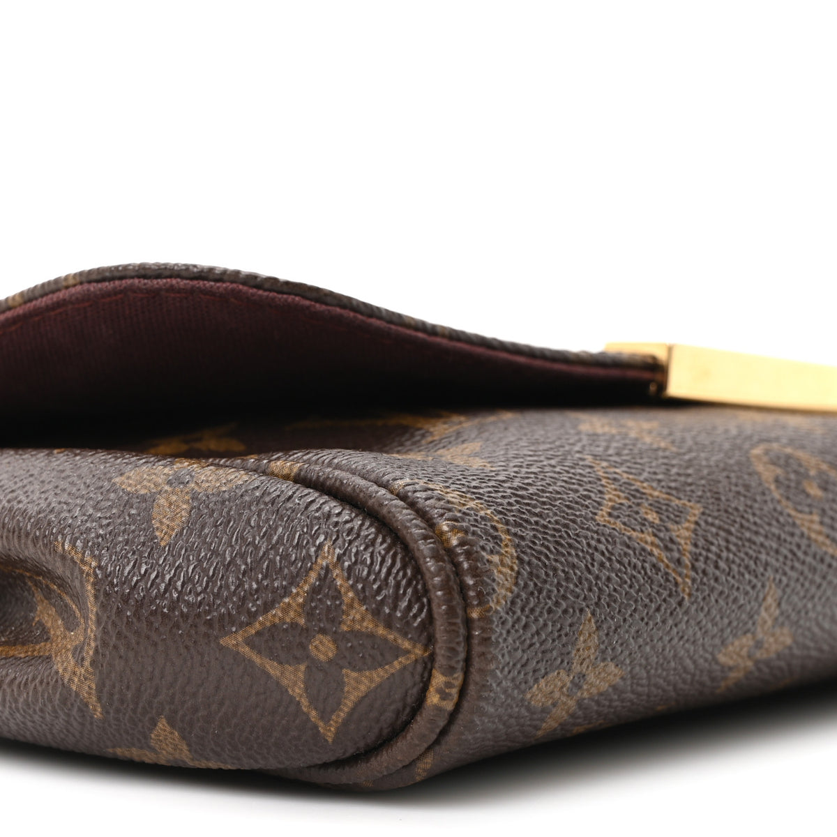 Louis Vuitton Monogram Favorite MM 8 of 9