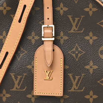 Louis Vuitton Monogram Boite Chapeau Souple MM 7 of 9