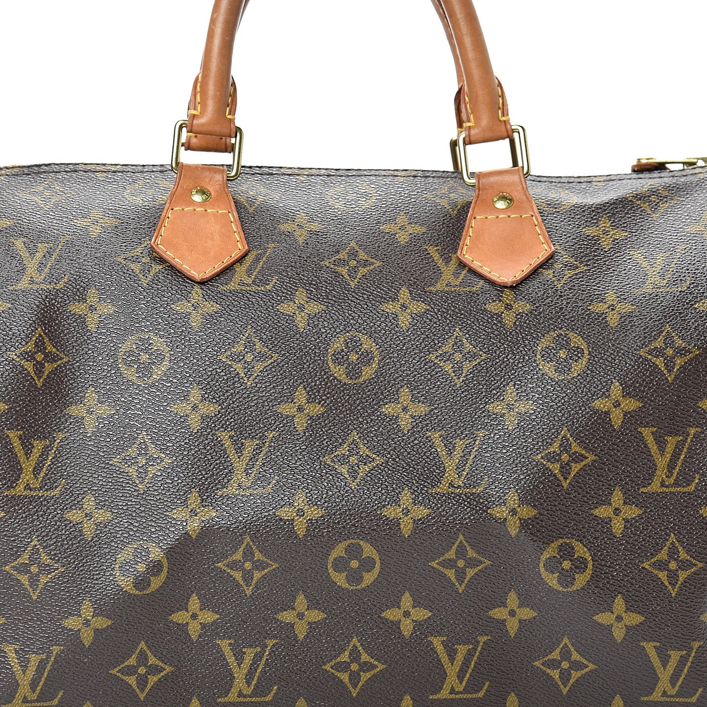 Monogram Speedy 30