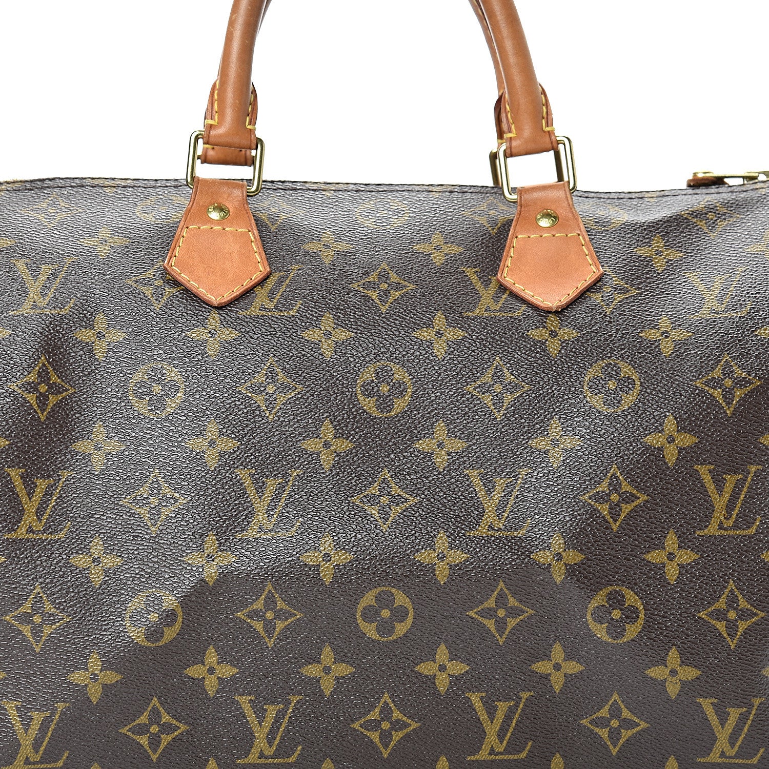 Louis Vuitton Monogram Speedy 30 7 of 22