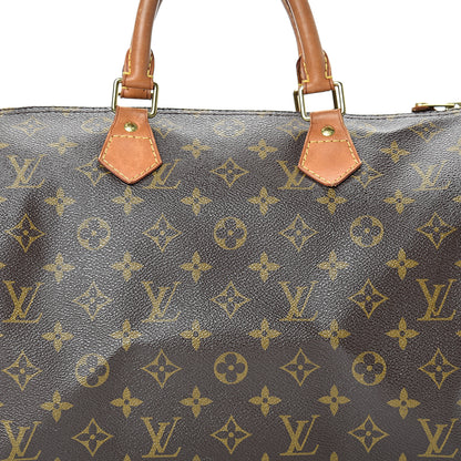 Louis Vuitton Monogram Speedy 30 7 of 22