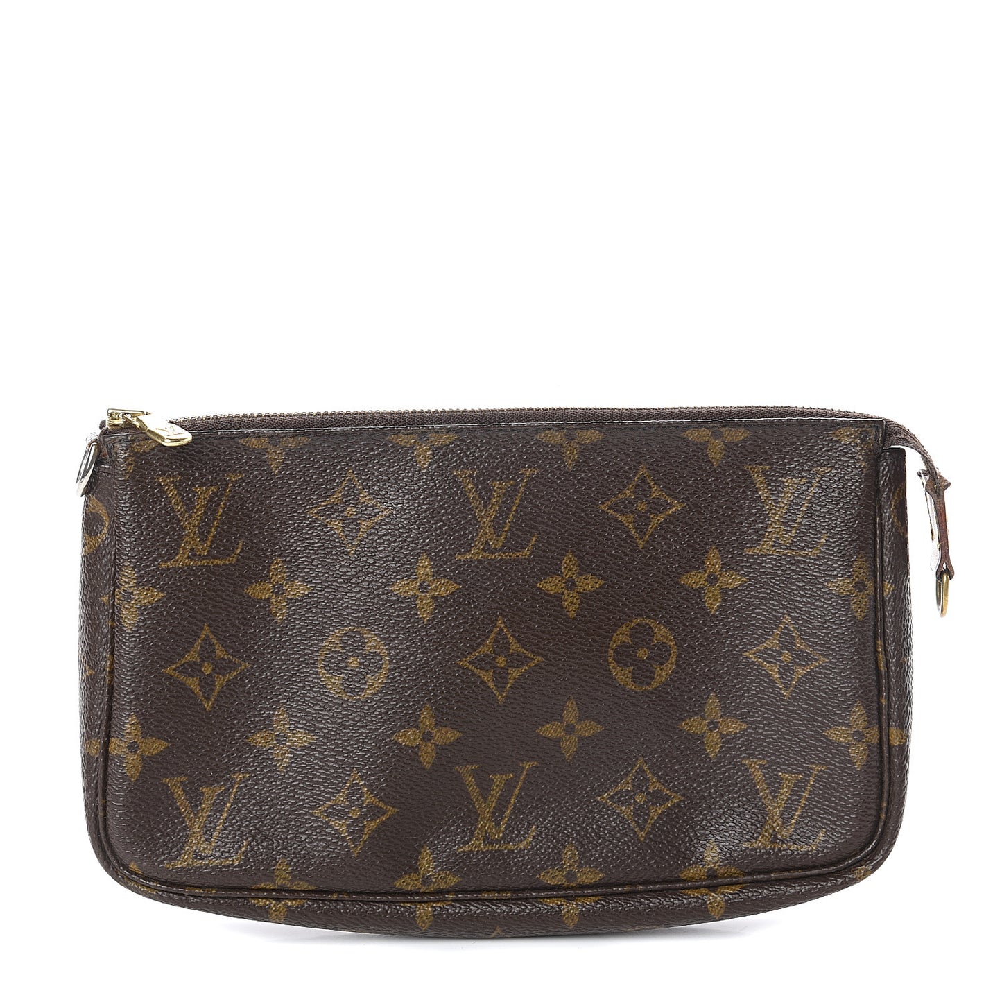 Monogram Pochette Accessories