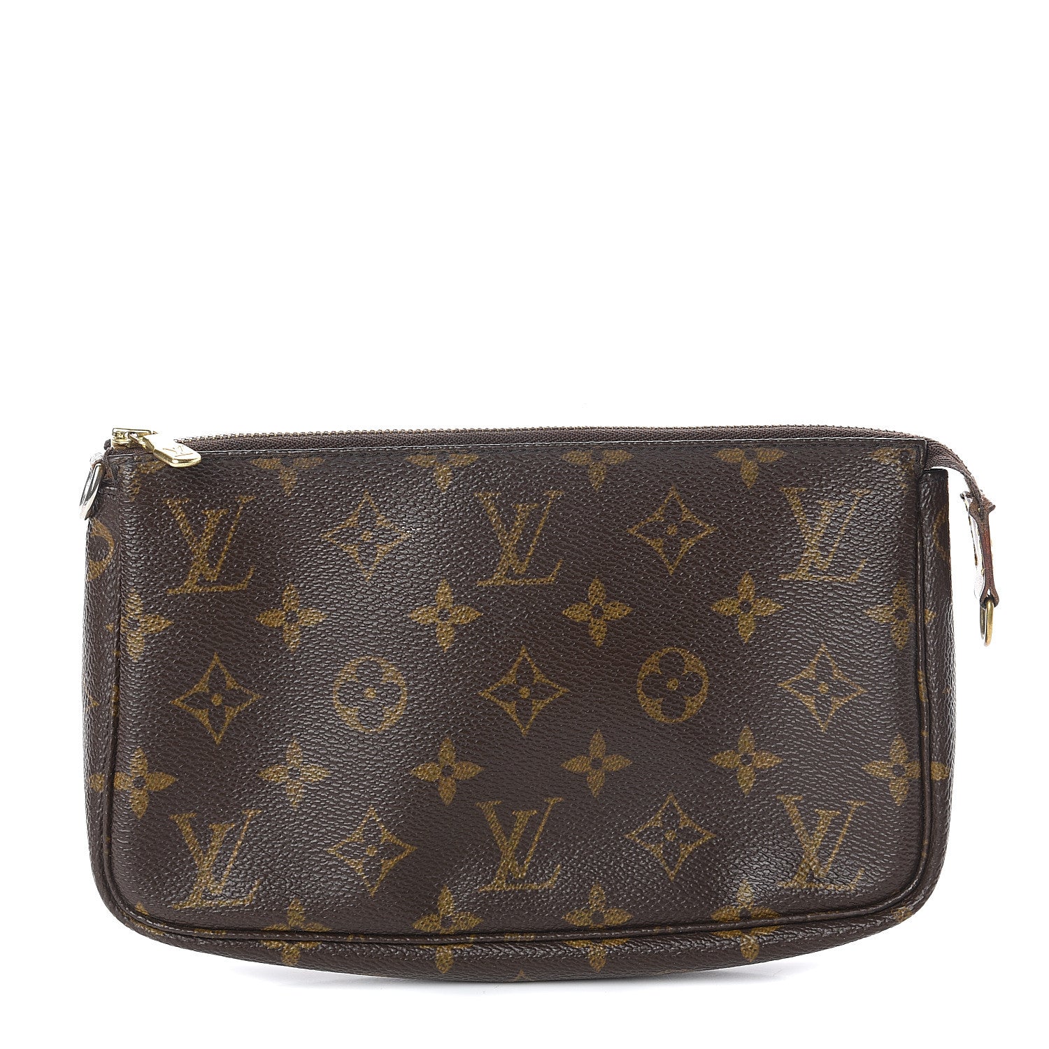 Louis Vuitton Monogram Pochette Accessories 1 of 5