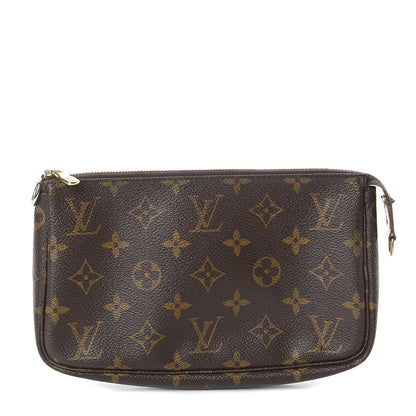 Louis Vuitton Monogram Pochette Accessories 1 of 5