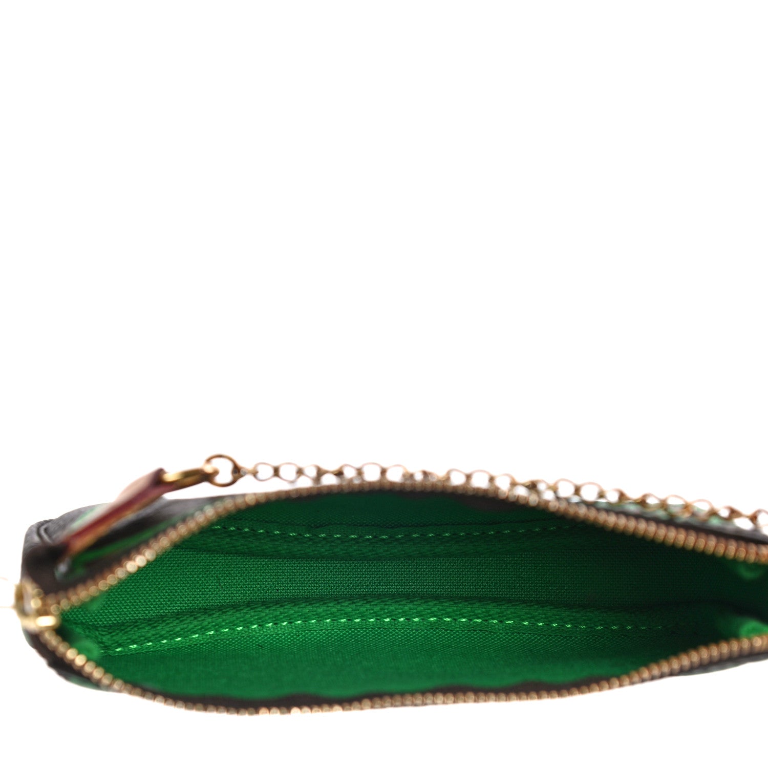 Louis Vuitton Monogram Tahitienne Hawaii Mini Pochette Accessories 5 of 10