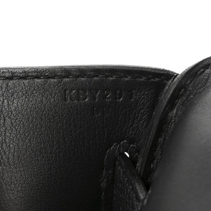 Hermes Togo Hac a Dos GM Backpack So Black 7 of 10