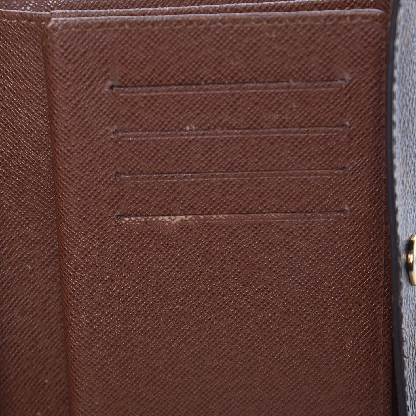 Monogram Alexandra Wallet