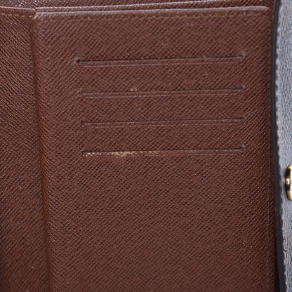 Louis Vuitton Monogram Alexandra Wallet 8 of 20