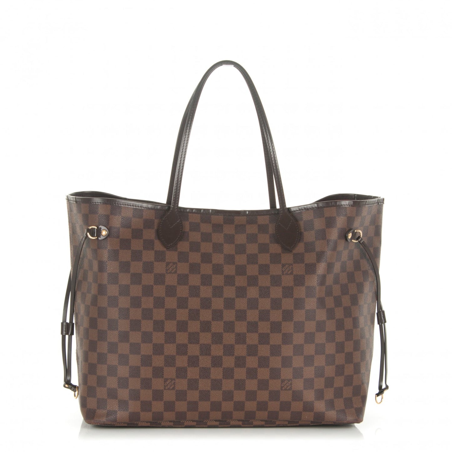 Damier Ebene Neverfull GM