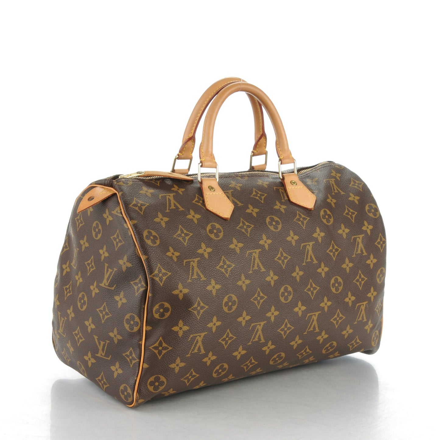 Monogram Speedy 35
