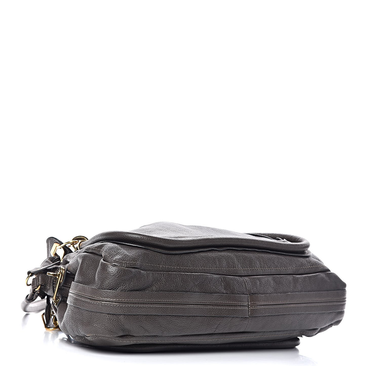 Calfskin Large Paraty Rock