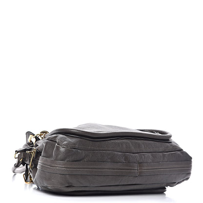 Chloe Calfskin Large Paraty Rock 4 of 19
