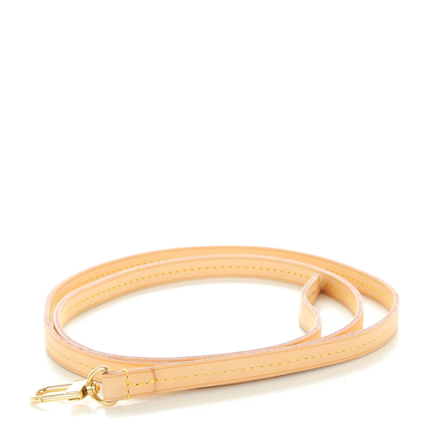 Vachetta Favorite Long Strap