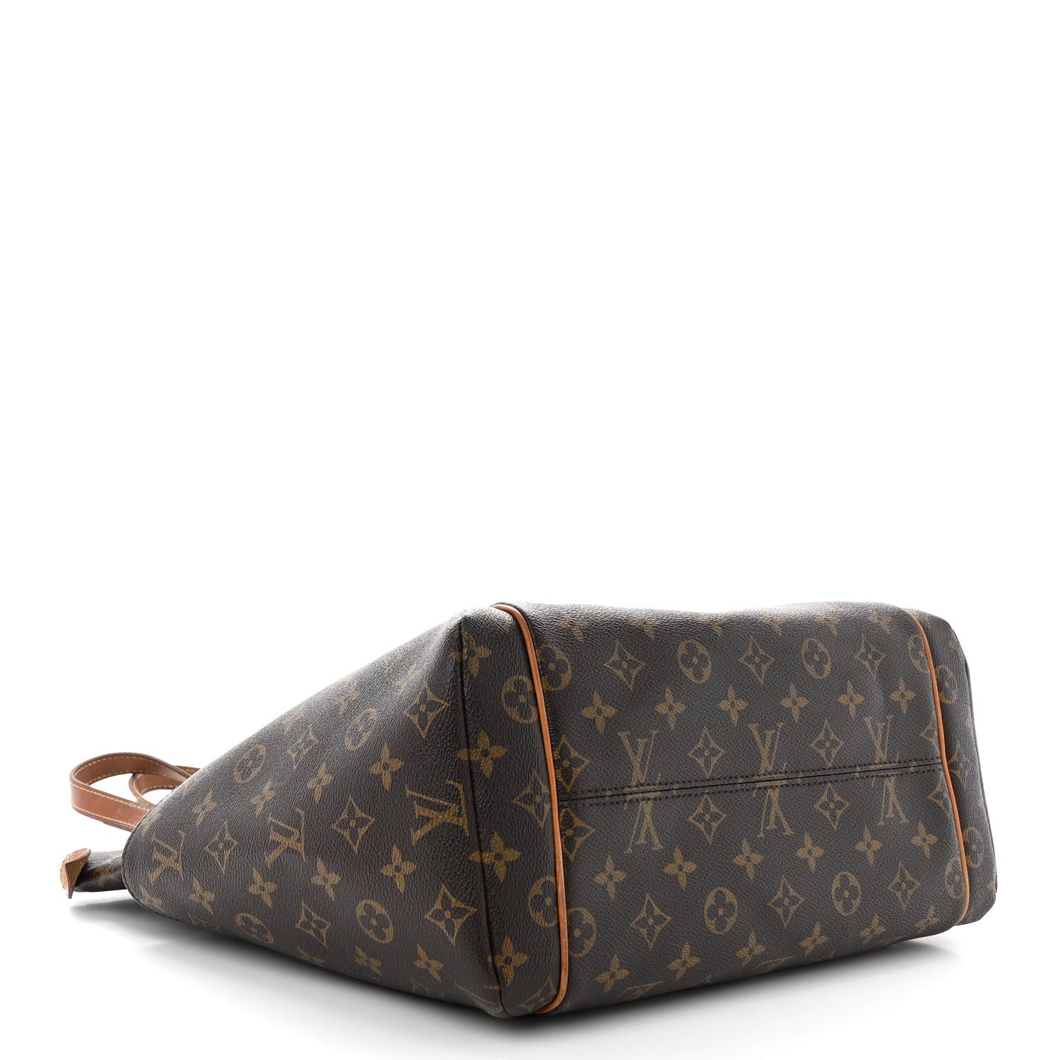 Louis Vuitton Monogram Totally MM 4 of 13