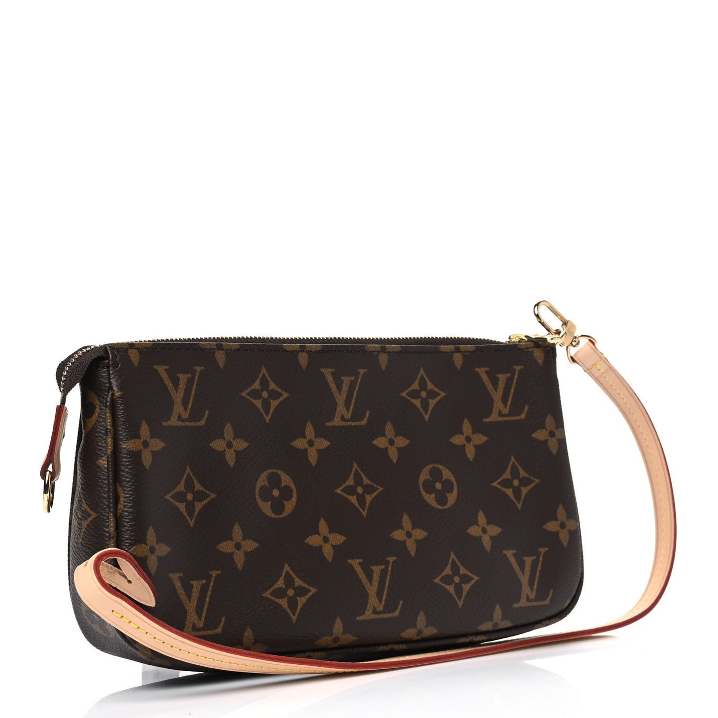 Monogram Pochette Accessories NM