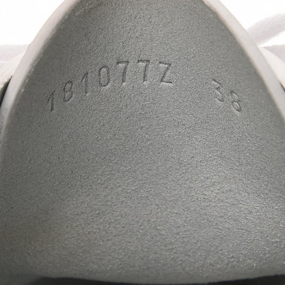 Hermes Calfskin One Sneakers 38 White 7 of 12