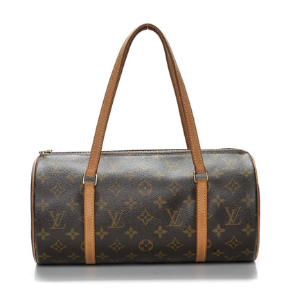 Louis Vuitton Monogram Papillon 30 1 of 6