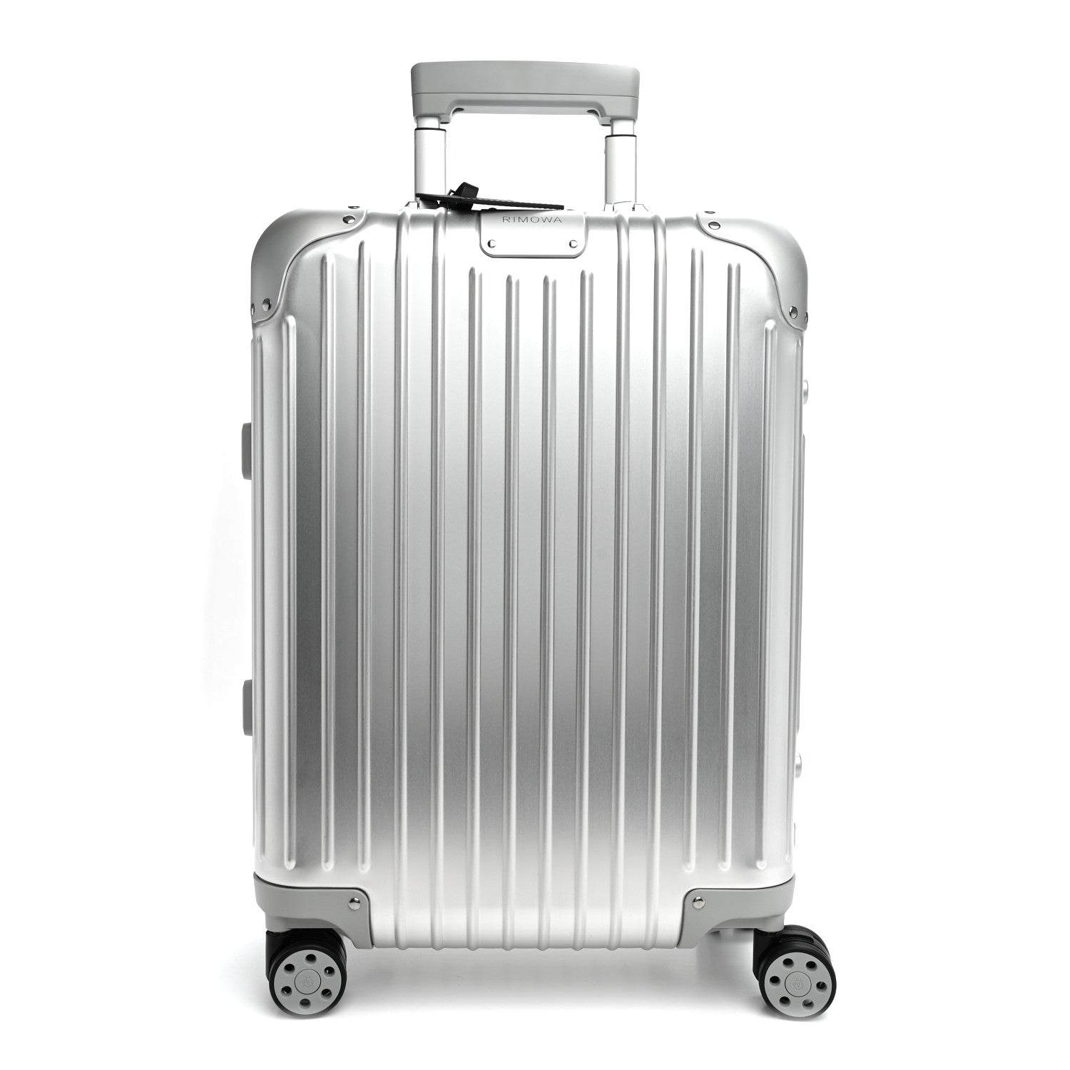 Rimowa Aluminum Original Cabin Silver 1 of 12