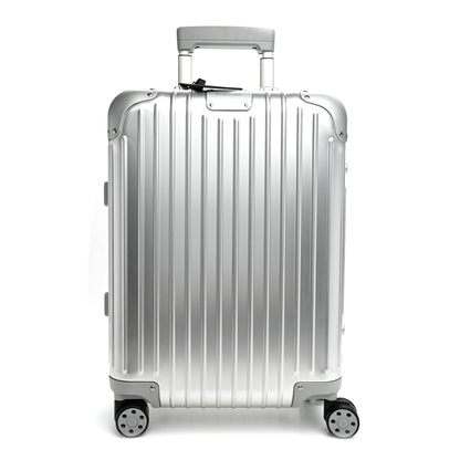 Rimowa Aluminum Original Cabin Silver 1 of 12