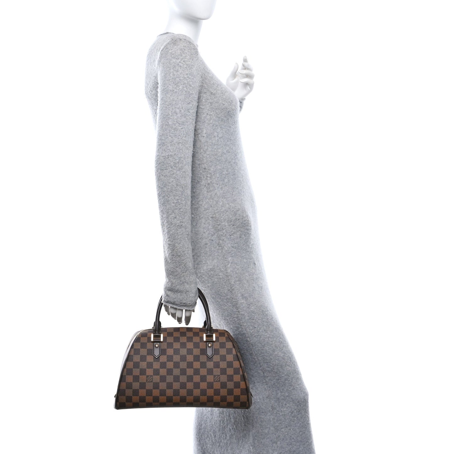 Damier Ebene Ribera MM
