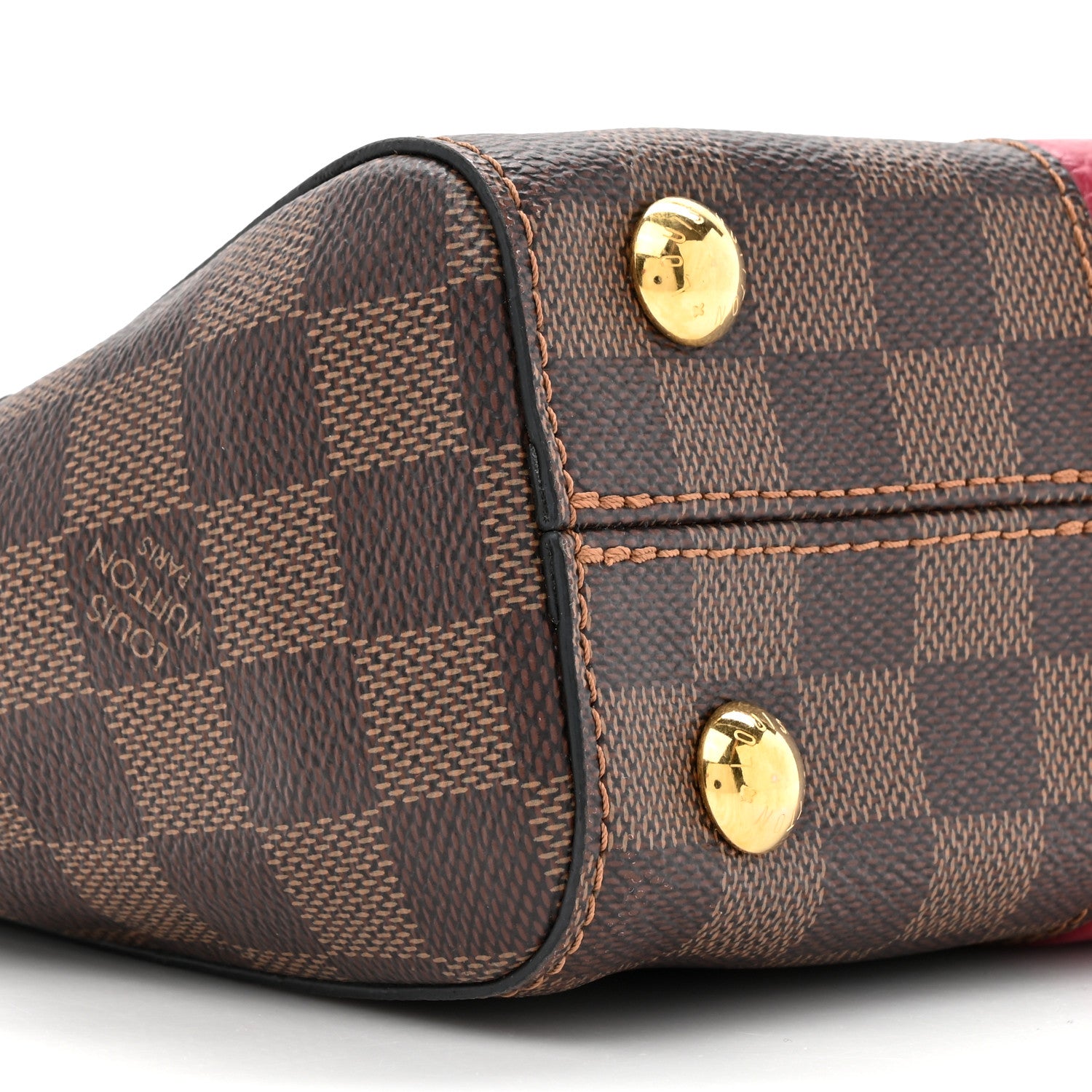 Louis Vuitton Damier Ebene Bond Street BB 9 of 9