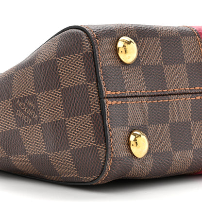Louis Vuitton Damier Ebene Bond Street BB 9 of 9
