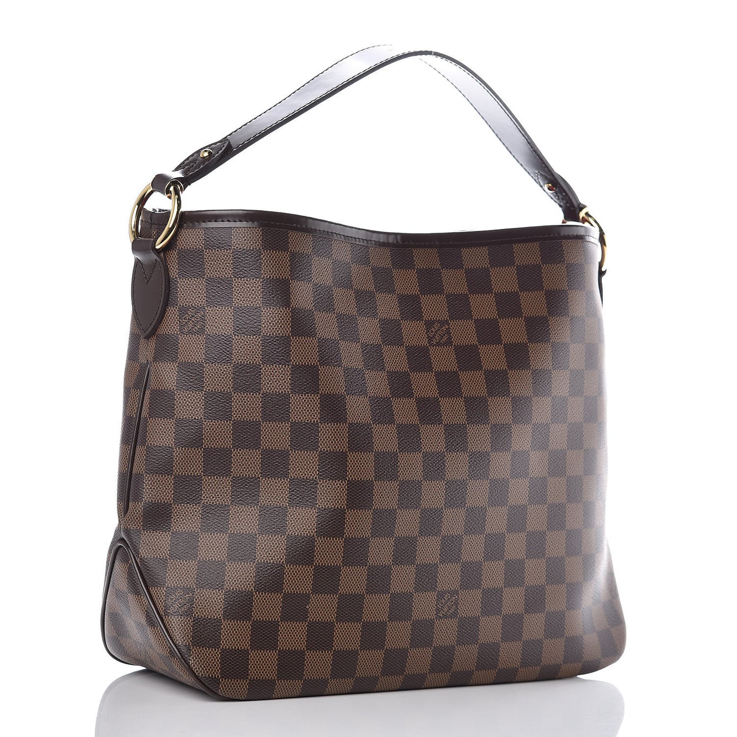 Damier Ebene Delightful PM