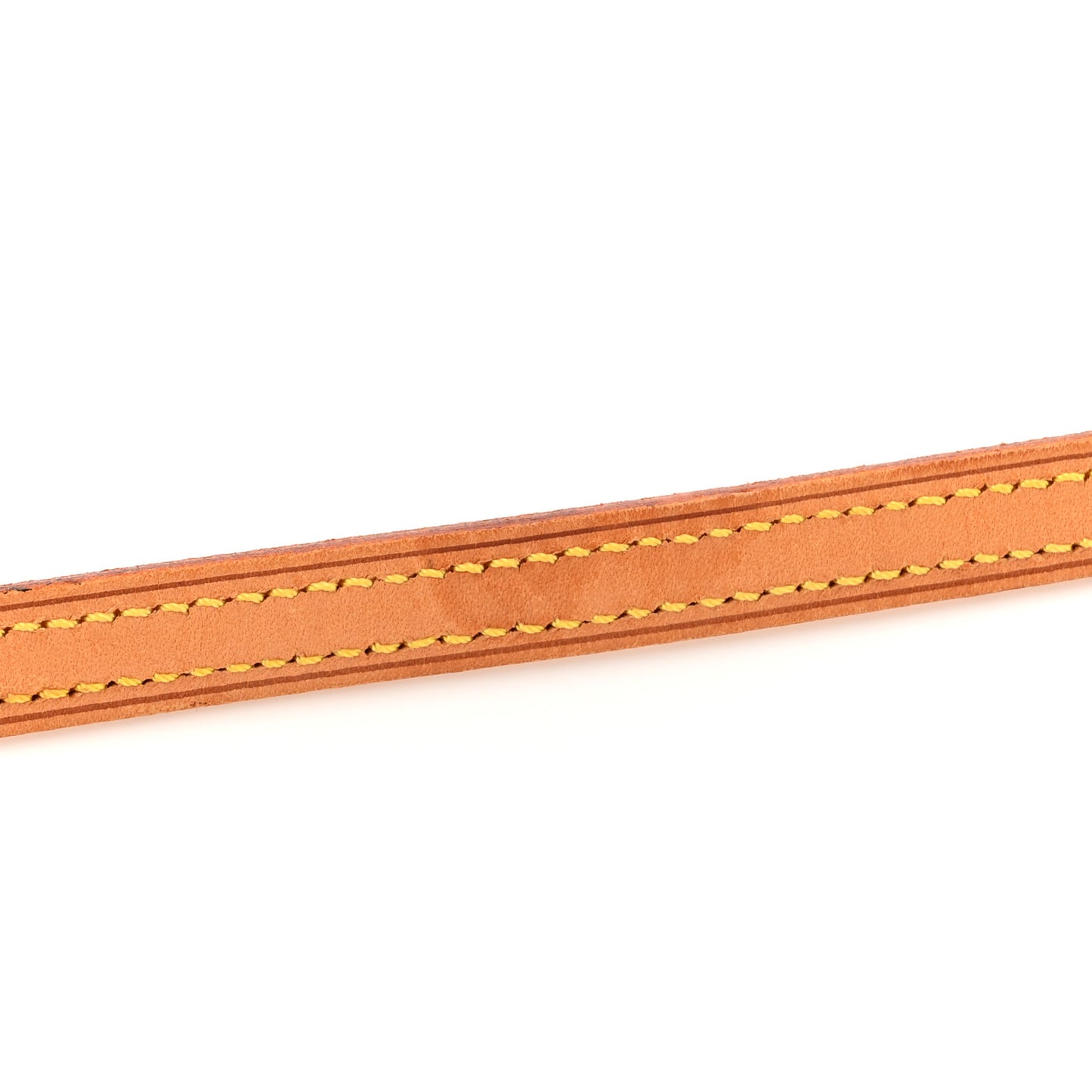 Vachetta 12mm Long Shoulder Strap