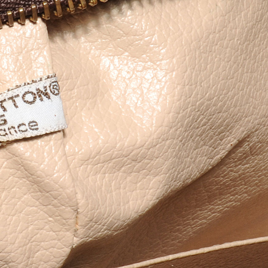 Louis Vuitton Monogram Trousse Toilette 28 6 of 8